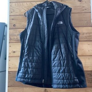 Women’s The North Face Vest